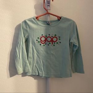 GAP Shirt 3T